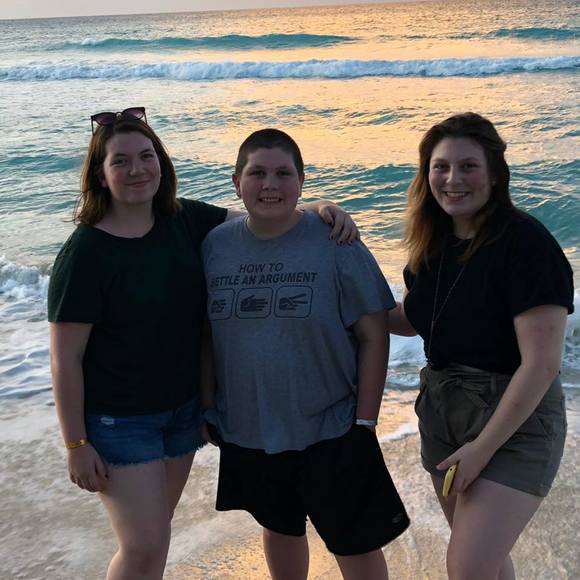 Meet your Posher, Jody - Picture 1 of 1